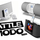 Illustration for article titled Bose Sound Dock Vs. Altec Lansing IM7 Vs. Altec Lansing IMV712